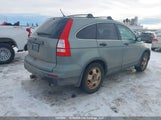 Honda Cr-V Lx 5J6RE4H32AL805541 photo