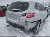 Hyundai Santa Fe Gl 5NMSG13E27H068781 fotografie