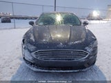 Ford Fusion Se 3FA6P0H75JR112324 снимка
