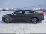 Ford Fusion Se 3FA6P0H75JR112324 снимка