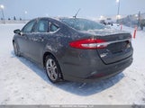 Ford Fusion Se 3FA6P0H75JR112324 снимка