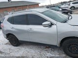 Nissan Rogue S/Sl/Sv 5N1AT2MV8GC793940 photo