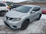 Nissan Rogue S/Sl/Sv 5N1AT2MV8GC793940 photo