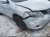 Nissan Rogue S/Sl/Sv 5N1AT2MV8GC793940 photo