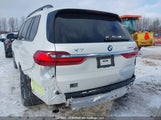 BMW X7 xDrive40I 5UXCW2C51KL084067 снимка