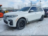 BMW X7 xDrive40I 5UXCW2C51KL084067 снимка