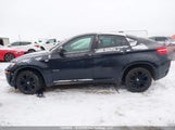 BMW X6 xDrive35I 5UXFG2C55E0H11355 снимка