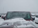 Jeep Wrangler X 1J4FA24139L767255 снимка