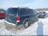 Pontiac Montana Sv6 Sv6 1GMDV23LX5D155736 photo