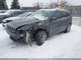 Jeep Cherokee North 1C4PJLCB7JD595224 снимка