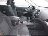 Jeep Cherokee North 1C4PJLCB7JD595224 снимка