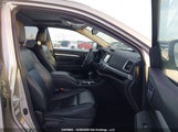 Toyota Highlander Xle 5TDJKRFH4FS210610 снимка