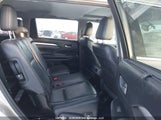 Toyota Highlander Xle 5TDJKRFH4FS210610 снимка