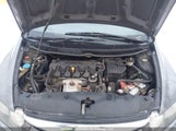 Honda Civic Dx-G 2HGFA1F44AH028504 снимка