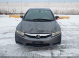 Honda Civic Dx-G 2HGFA1F44AH028504 снимка