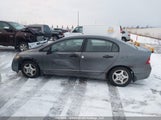 Honda Civic Dx-G 2HGFA1F44AH028504 снимка
