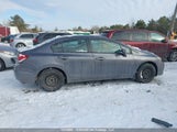 Honda Civic Lx 2HGFB2F40EH020778 снимка