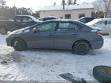Honda Civic Lx 2HGFB2F40EH020778 снимка