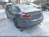 Honda Civic Lx 2HGFB2F40EH020778 снимка