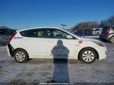 Hyundai Accent Gs KMHCT5AE5FU207816 снимка