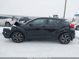 Toyota C-Hr Xle/Xle Premium NMTKHMBXXJR064868 photo