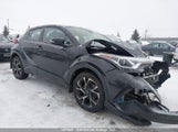 Toyota C-Hr Xle/Xle Premium NMTKHMBXXJR064868 photo