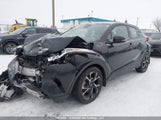 Toyota C-Hr Xle/Xle Premium NMTKHMBXXJR064868 photo