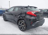 Toyota C-Hr Xle/Xle Premium NMTKHMBXXJR064868 снимка