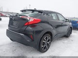 Toyota C-Hr Xle/Xle Premium NMTKHMBXXJR064868 снимка