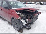 Nissan Kicks Sv 3N1CP5CV1LL514866 снимка