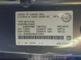 Honda Cr-V Touring 2HKRW2H95JH123902 photo