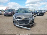 Chevrolet Trax Lt KL7CJPSB3LB327418 снимка