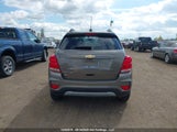 Chevrolet Trax Lt KL7CJPSB3LB327418 снимка