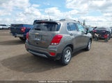 Chevrolet Trax Lt KL7CJPSB3LB327418 снимка