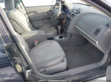 Chevrolet Malibu Lt 1G1ZU548X5F114674 photo