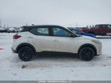 Nissan Kicks Sv 3N1CP5CV3PL473338 снимка