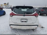 Nissan Kicks Sv 3N1CP5CV3PL473338 снимка
