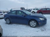 Chevrolet Cruze Lt Turbo 1G1PC5SB2D7294346 photo