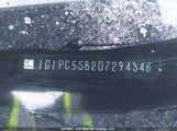 Chevrolet Cruze Lt Turbo 1G1PC5SB2D7294346 photo