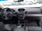 Acura Rdx 5J8TB4H32DL801936 снимка
