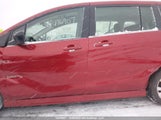 Mazda Mazda5 Gs JM1CW2CL9F0180701 photo