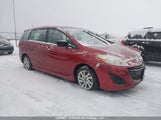 Mazda Mazda5 Gs JM1CW2CL9F0180701 снимка