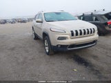 Jeep Cherokee Limited 1C4PJMDS6EW253195 снимка