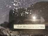 Jeep Cherokee Limited 1C4PJMDS6EW253195 снимка