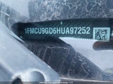 Ford Escape Se 1FMCU9GD6HUA97252 снимка