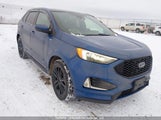 Ford Edge Sel 2FMPK4J91RBA58011 снимка