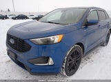 Ford Edge Sel 2FMPK4J91RBA58011 снимка