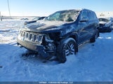 Jeep Grand Cherokee Overland 1C4RJFCT4LC103809 photo