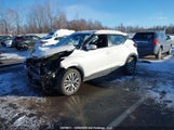 Nissan Kicks Sv 3N1CP5CV2RL578018 снимка