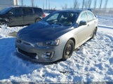 Mitsubishi Lancer Es/Se Anniversary Edition/Se Black Edition/Se Ltd JA32U2FU2HU601481 fotografie
